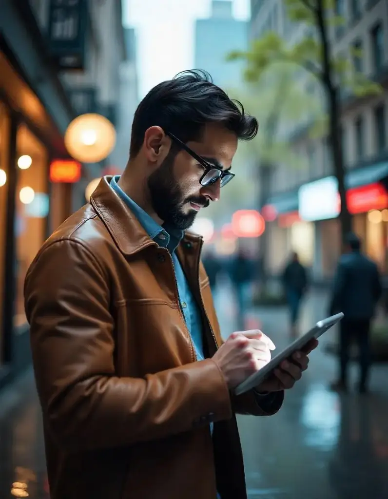 Mini-curso grabado: "IA aplicada a marketing y ventas"