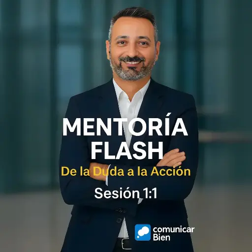 ⚡ Mentoría Flash: De la Duda a la Acción