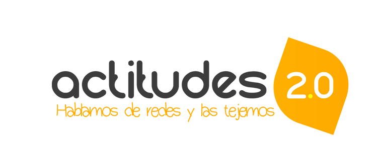 Actitudes 2.0